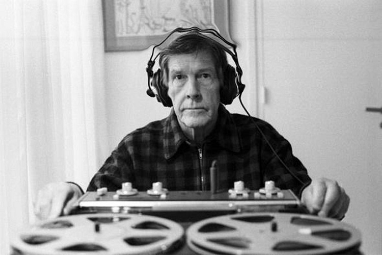 John Cage, o elo invisível da vanguarda musical dos anos sessenta