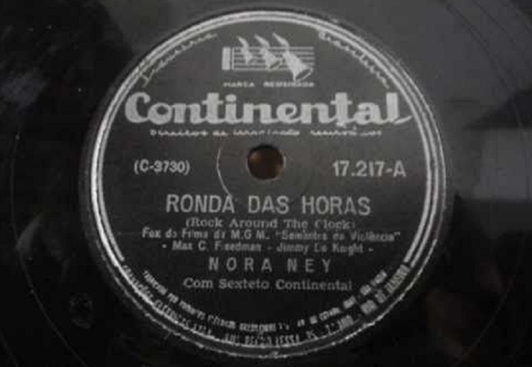 Os primeiros passos do rock brasileiro, dos anos 50 até a pré-Jovem Guarda