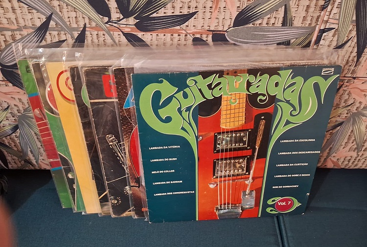 A origem da lambada no Norte do Brasil, para além da explosão do Kaoma