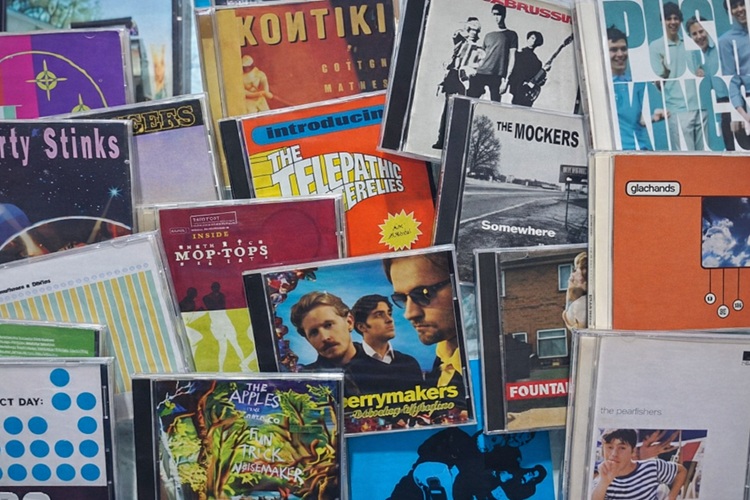 “Nuggets” do Power Pop independente dos anos noventa