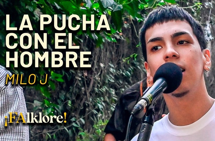 O novo regional global, ou quando a juventude reconecta o folclore ao futuro