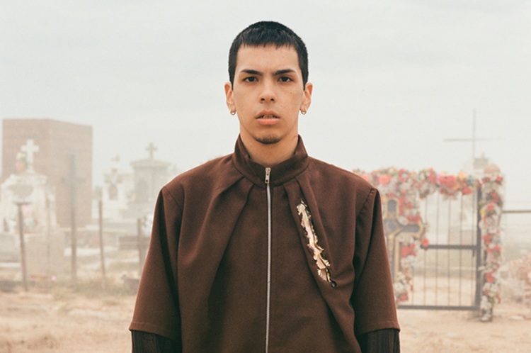 Milo J, entre a raíz e o futuro, a nova voz argentina que reinventa a música latina