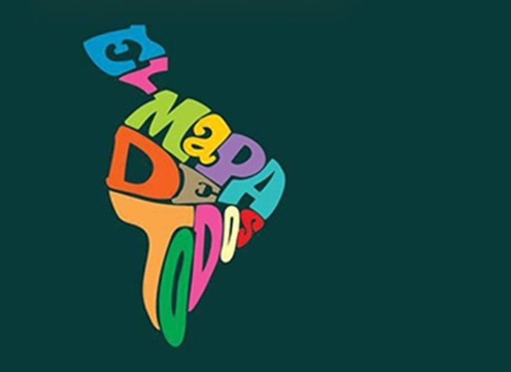 #05 El Mapa de Todos, integração e revelação de artistas independentes