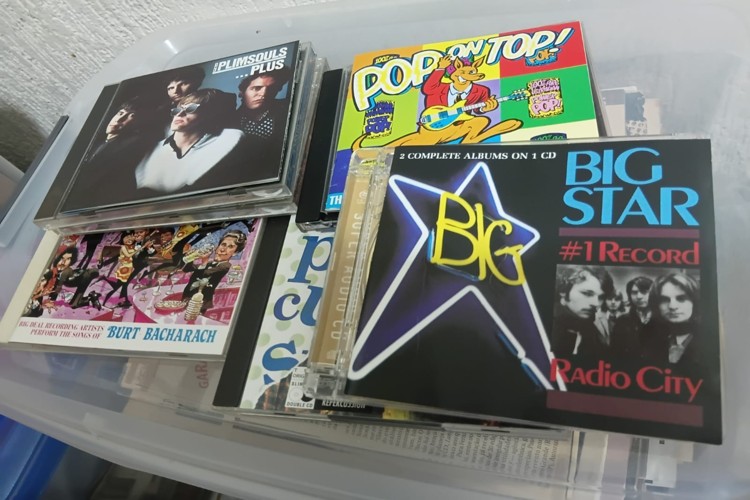 A saga do Power Pop: das guitarras de Townshend à devoção da Not Lame