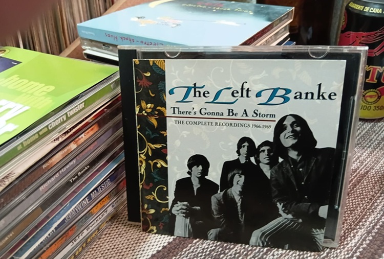 The Left Banke, os pais do “baroque pop” na ebulição sonora dos anos 60