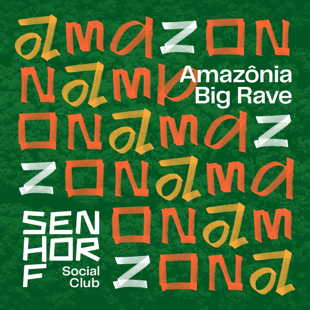 Playlist com os grandes guitarristas da lambada/guitarrada da Amazônia brasileira.
