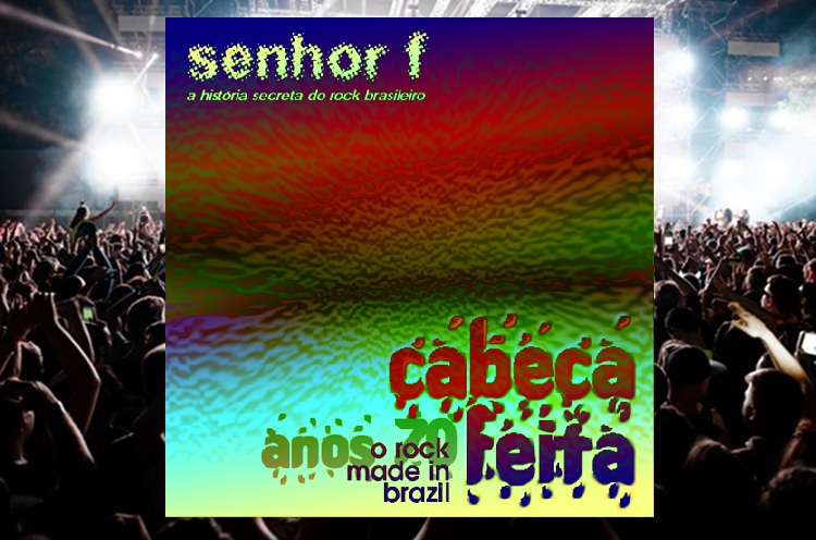 Clássicos Rock-Br comentados #4: Cabeça feita, hard rock, prog e pop dos 70