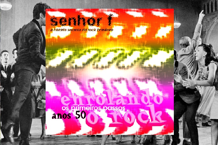 Clássicos Rock-Br comentados #1: Enrolando o rock – hits, clássicos & raridades