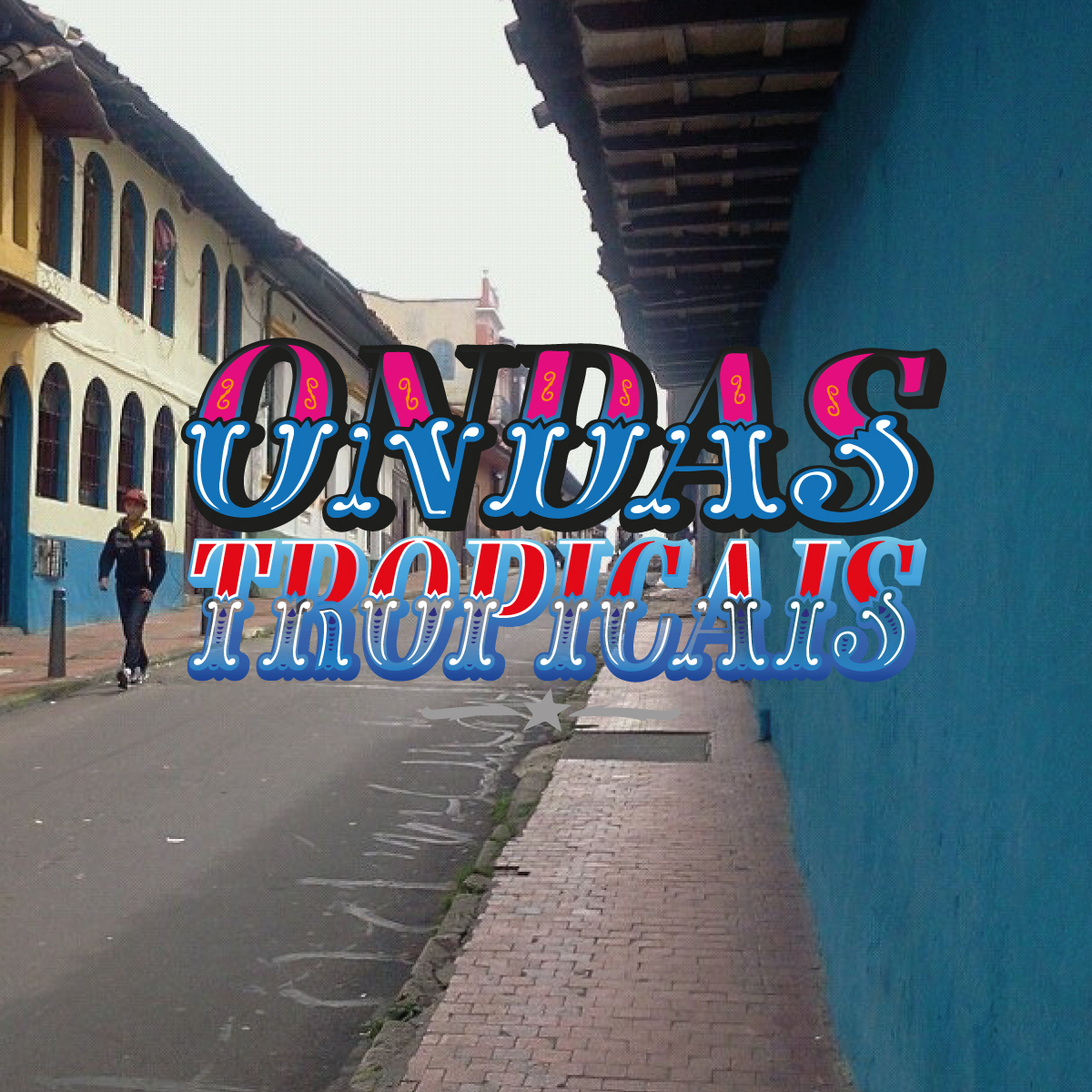 Para ouvir: playlist especial em solidariedade ao povo colombiano