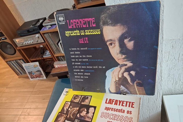 Playlist: A discreta vingança de Lafayette, por artistas independentes dos anos 2000
